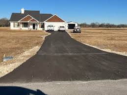 Best Decorative Concrete Driveways  in Painted Post, NY